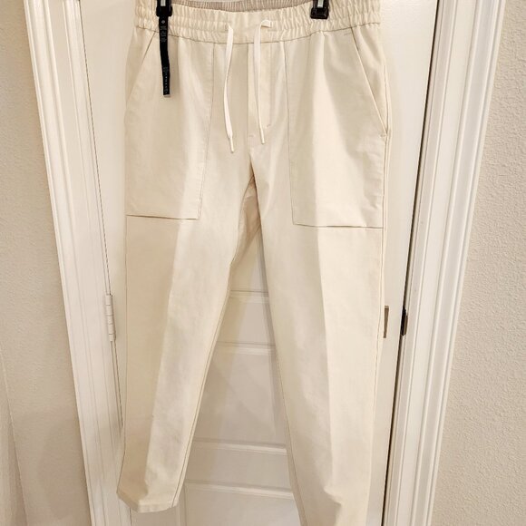 Lu Lu Lemon mens size Large - Picture 1 of 3